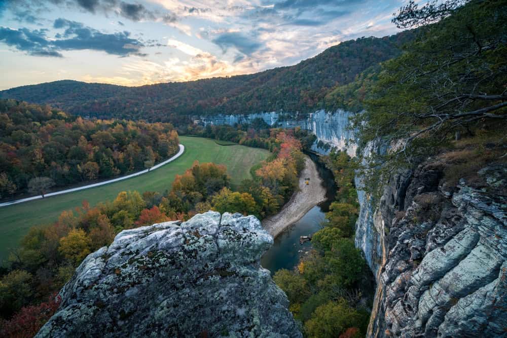 Buffalo River, Arkansas