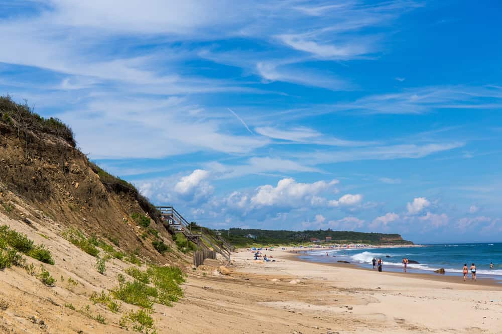 Block Island, Rhode Island