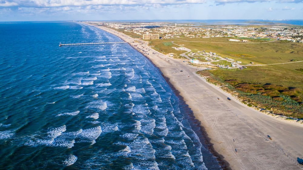 Port Aransas, Texas