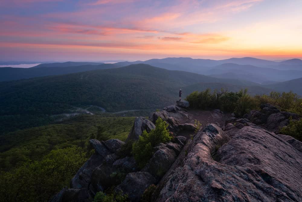 Shenandoah National Park, Virginia