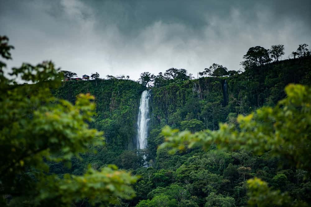 El Valle de Antón