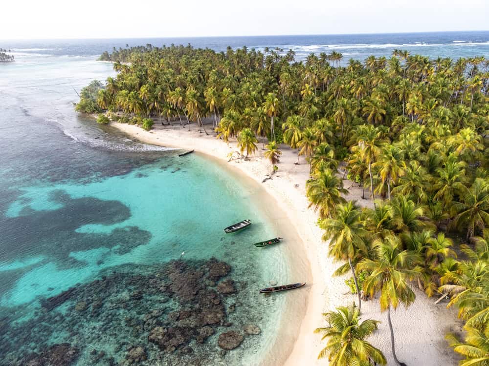 San Blas Islands