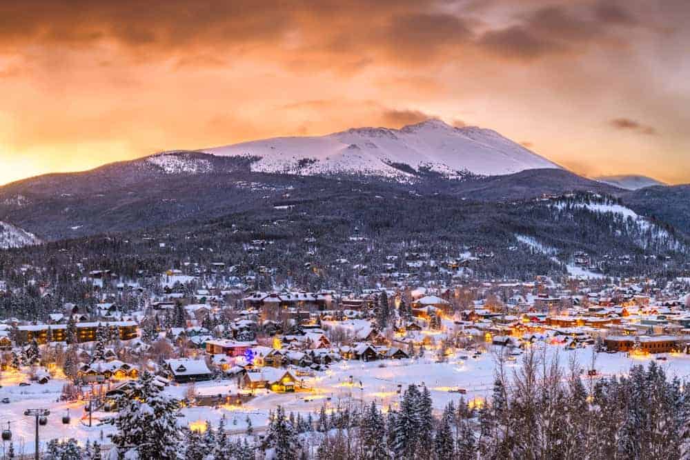 Breckenridge, Colorado